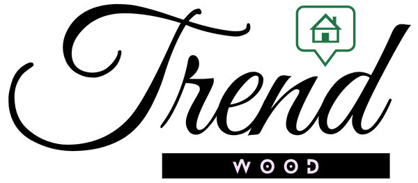 Trend Wood logo