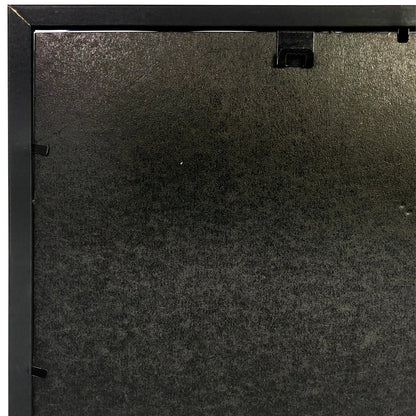 Mainstays 8.5" X 11" Black Document Frame